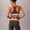 Icon-puuvilla-Modal-Bralette, Unlined