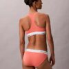 Icon-puuvilla-Modal-Bralette, Unlined