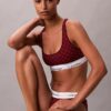 Icon-puuvilla-Modal-Bralette, Unlined