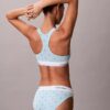 Icon-puuvilla-Modal-Bralette, Unlined