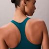 Icon-puuvilla-Modal-Bralette, Unlined