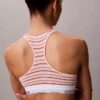 Icon-puuvilla-Modal-Bralette, Unlined