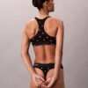 Icon-puuvilla-Modal-Bralette, Unlined