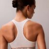 Icon-puuvilla-Modal-Bralette, Unlined