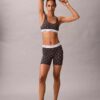 Icon-puuvilla-Modal-Bralette, Unlined