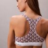 Icon-puuvilla-Modal-Bralette, Unlined