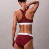 Icon-puuvilla-Modal-Bralette, Unlined
