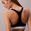 Icon-puuvilla-Modal-Bralette, Unlined
