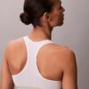 Icon-puuvilla-Modal-Bralette, Unlined