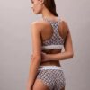 Icon-puuvilla-Modal-Bralette, Unlined