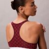 Icon-puuvilla-Modal-Bralette, Unlined