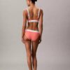 Icon-puuvilla-Modal, kevyesti vuorattu Bralette