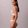 Icon-puuvilla-Modal, kevyesti vuorattu Bralette