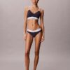 Icon-puuvilla-Modal, kevyesti vuorattu Bralette