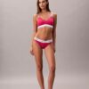 Icon-puuvilla-Modal, kevyesti vuorattu Bralette