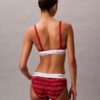 Icon-puuvilla-Modal, kevyesti vuorattu Bralette