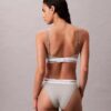 Icon-puuvilla-Modal, kevyesti vuorattu Bralette