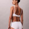 Icon-puuvilla-Modal, kevyesti vuorattu Bralette