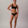 Icon-puuvilla-Modal, kevyesti vuorattu Bralette
