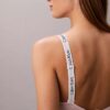 Icon-puuvilla-Modal, kevyesti vuorattu Bralette