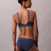 Icon-puuvilla-Modal, kevyesti vuorattu Bralette