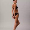 Icon-puuvilla-Modal, kevyesti vuorattu Bralette