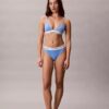 Icon-puuvilla-Modal, kevyesti vuorattu kolmiomallinen Bralette