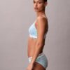 Icon-puuvilla-Modal, kevyesti vuorattu kolmiomallinen Bralette