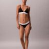 Icon-puuvilla-Modal, kevyesti vuorattu kolmiomallinen Bralette