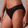 Icon-puuvilla-Modal-metallinen Bikini