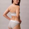 Icon-puuvilla-Modal-unlined halterneck Bralette