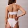 Icon-puuvilla-Modal-unlined halterneck Bralette