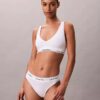 Icon-puuvilla-Modal-Unlined kolmioliivi