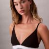 Icon-puuvilla-Modal-Unlined kolmioliivi