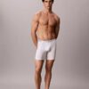 Icon-puuvillaiset Cotton Stretch Boxer Briefit
