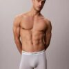 Icon-puuvillaiset Cotton Stretch Boxer Briefit