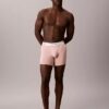 Icon-puuvillaiset Cotton Stretch Boxer Briefit