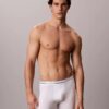 Icon-puuvillaiset Cotton Stretch Boxer Briefit