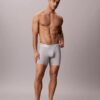 Icon-puuvillaiset Cotton Stretch Boxer Briefit