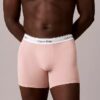 Icon-puuvillaiset Cotton Stretch Boxer Briefit