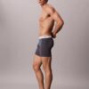 Icon-puuvillaiset Cotton Stretch Boxer Briefit