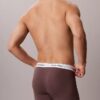 Icon-puuvillaiset Cotton Stretch Boxer Briefit