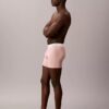 Icon-puuvillaiset Cotton Stretch Boxer Briefit