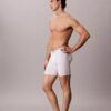 Icon-puuvillaiset Cotton Stretch Boxer Briefit