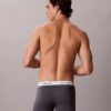 Icon-puuvillaiset Cotton Stretch Boxer Briefit