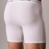 Icon-puuvillaiset Cotton Stretch Boxer Briefit