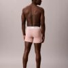 Icon-puuvillaiset Cotton Stretch Boxer Briefit