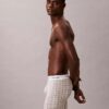 Icon-puuvillaiset Cotton Stretch-lomabokserit
