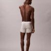 Icon-puuvillaiset Cotton Stretch-lomabokserit