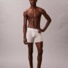 Icon-puuvillaiset Cotton Stretch-lomabokserit